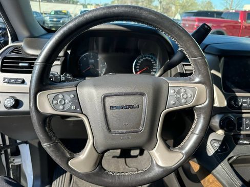 Used 2019 GMC Yukon XL Denali RWD image 20
