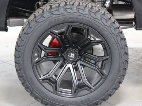 New 2026 Ford F150 XLT w/ Equipment Group 303A High AWD/4WD image 13