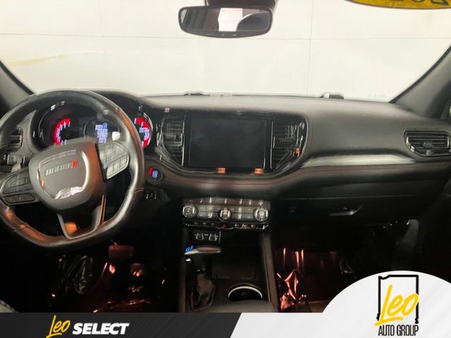 Used 2023 Dodge Durango GT AWD/4WD image 18