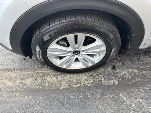Used 2017 Kia Sportage LX AWD/4WD image 23