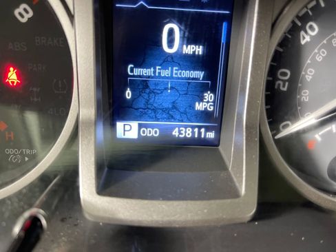 Used 2023 Toyota Tacoma SR5 image 19