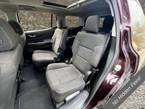 Used 2018 GMC Acadia SLE AWD/4WD image 24