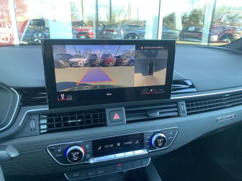 Certified 2024 Audi A5 2.0T Premium Plus image 17