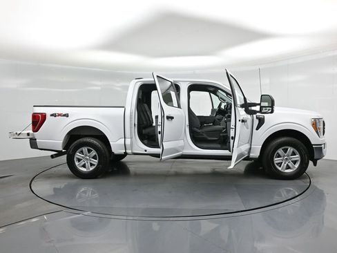 Certified 2021 Ford F150 XL w/ Trailer Tow Package image 5
