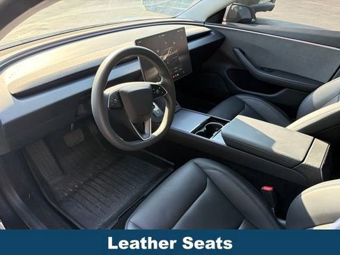 Used 2025 Tesla Model 3 Long Range RWD image 5