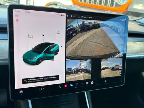 Used 2019 Tesla Model 3 Standard Range Plus image 30