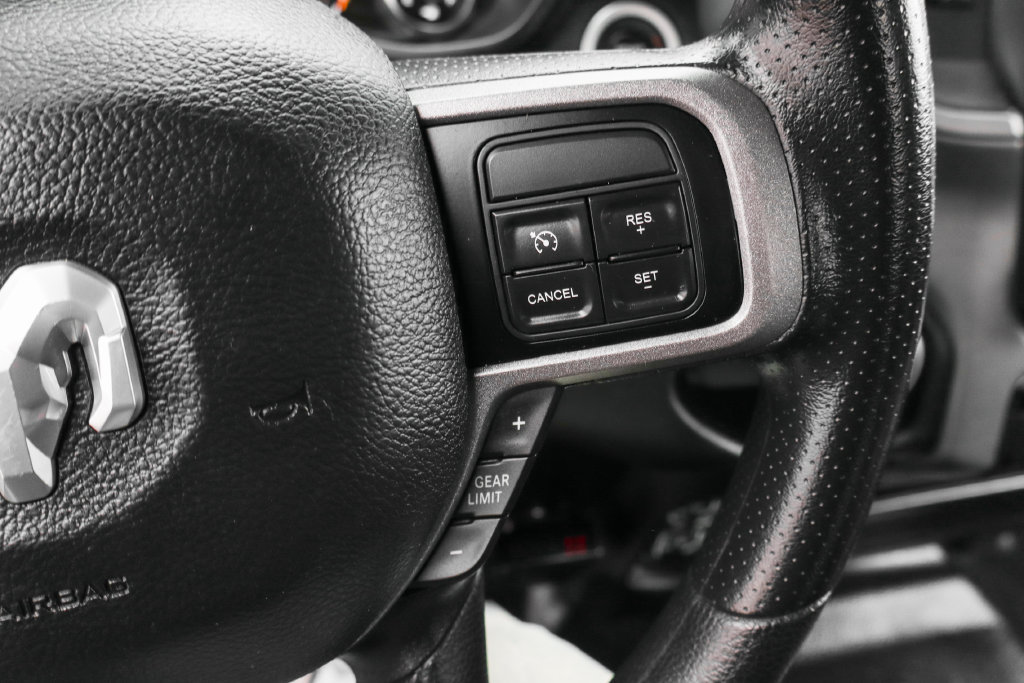 Used 2022 RAM 2500 Tradesman RWD image 26