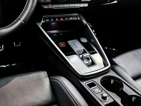 Used 2023 Audi S3 Premium Plus w/ Premium Plus Package image 7