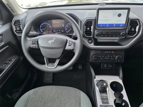 Used 2023 Ford Bronco Sport Big Bend image 12