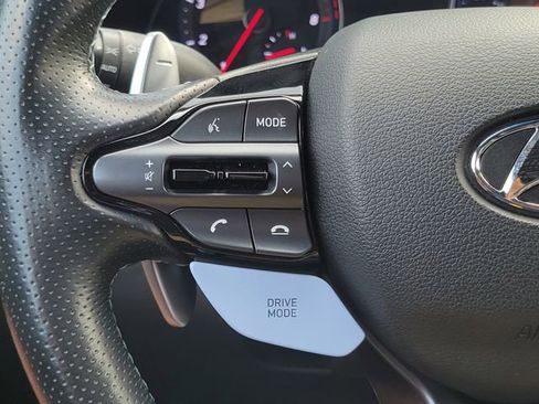 Used 2022 Hyundai Veloster N FWD image 16