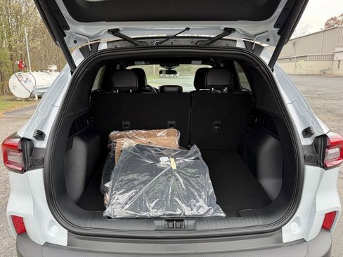 New 2026 Ford Escape ST-Line Select w/ Equipment Group 401A image 23