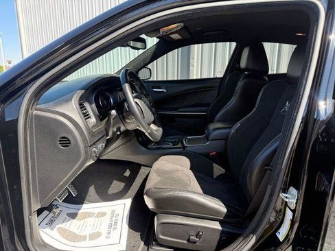 Used 2023 Dodge Charger Scat Pack RWD image 6