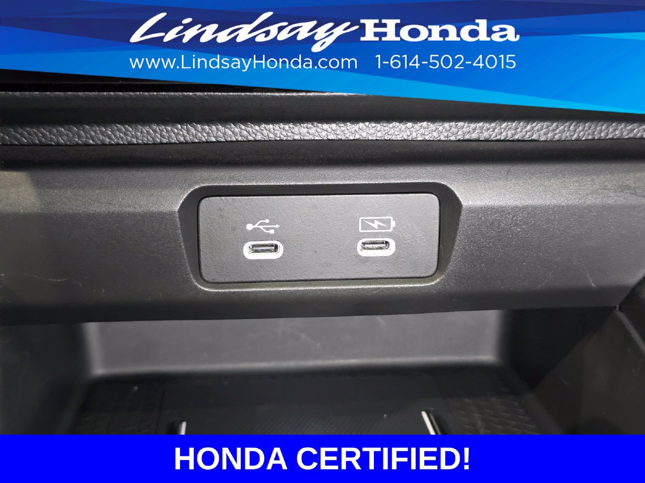 Certified 2024 Honda Accord Touring image 19