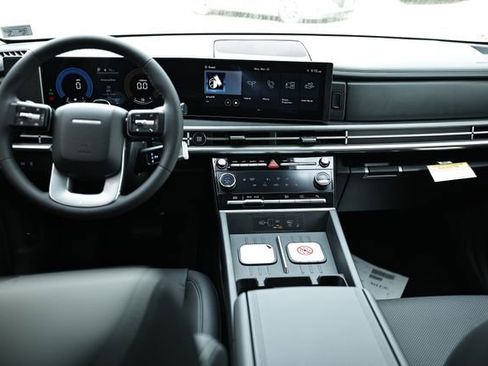 New 2026 Hyundai Santa Fe SEL FWD image 5