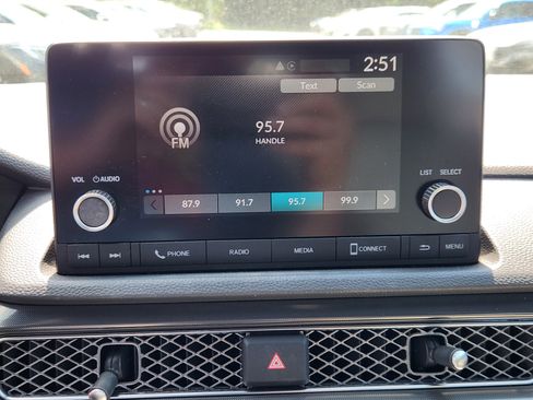 Certified 2023 Acura Integra A-Spec FWD image 11
