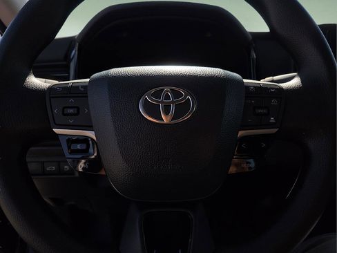 New 2026 Toyota Camry LE image 25