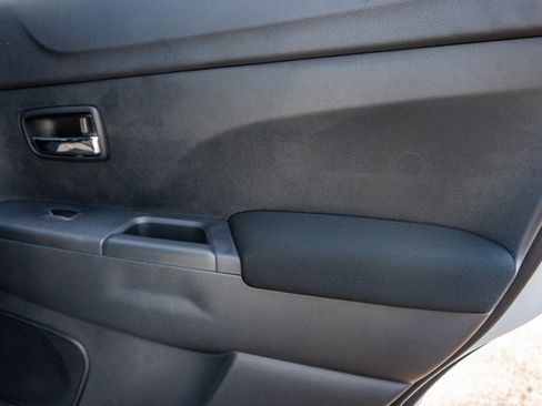 New 2025 Mitsubishi Outlander Sport ES image 18