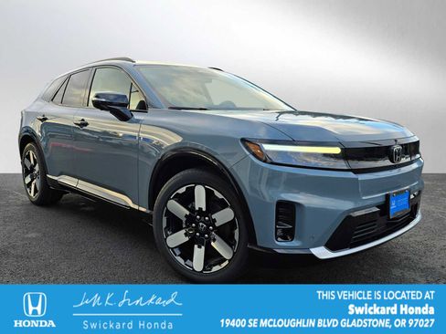 New 2026 Honda Prologue Elite image 1