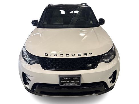 Used 2020 Land Rover Discovery Landmark AWD/4WD image 27