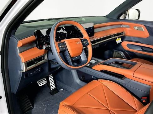 New 2027 Kia Telluride SX image 8