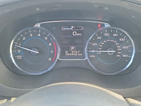 Used 2018 Subaru Forester 2.5i Touring image 29