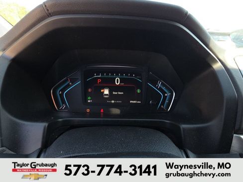 Used 2021 Honda Odyssey EX-L image 9