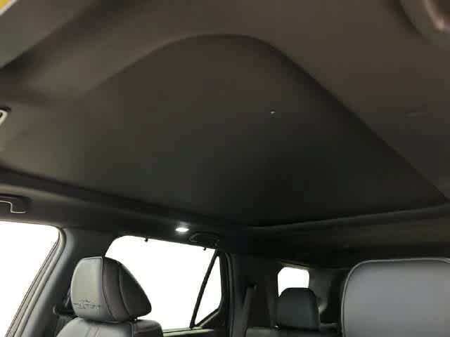 Used 2026 Honda Passport TrailSport Elite image 19