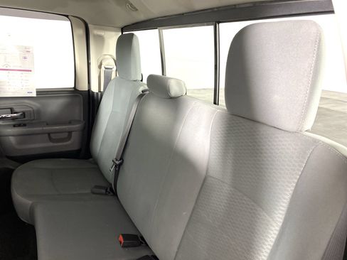 Used 2017 RAM 1500 Classic SLT RWD image 27