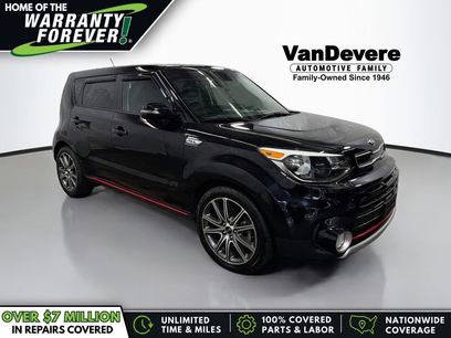 Used 2018 Kia Soul !