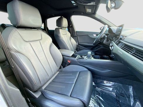 Used 2023 Audi A4 2.0T Premium Plus w/ Premium Plus Package image 15