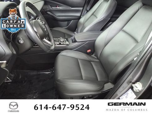 Used 2023 MAZDA CX-30 AWD 2.5 S w/ Preferred Package image 19