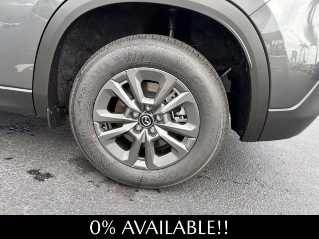 Used 2026 MAZDA CX-5 Select AWD/4WD image 4