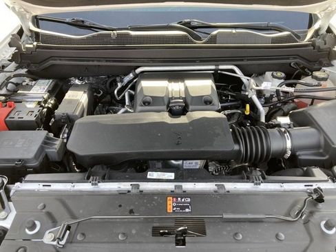 Used 2023 Chevrolet Colorado LT w/ LT Convenience Package II image 42