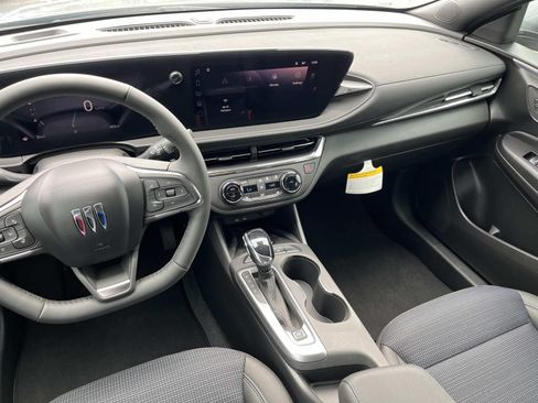 New 2026 Buick Envista Sport Touring w/ Convenience I Package FWD image 13