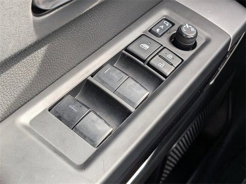 Used 2024 Toyota Sequoia Platinum image 25