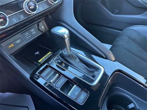 Used 2023 Acura Integra A-Spec image 27