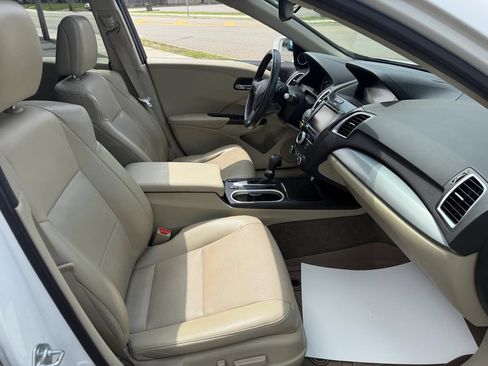 Used 2016 Acura RDX AWD w/ Advance Package image 18
