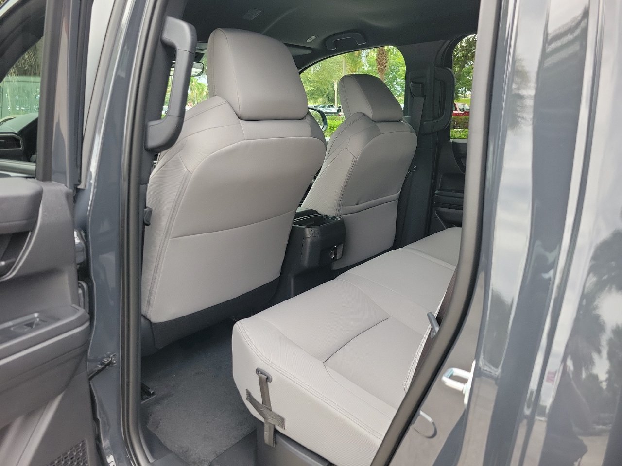Used 2026 Toyota Tacoma SR5 RWD image 8