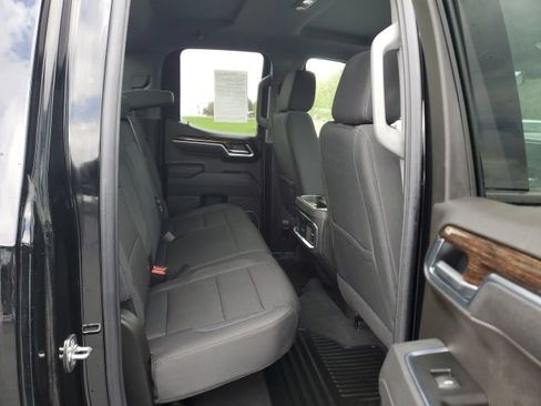 Used 2026 GMC Sierra 1500 Elevation AWD/4WD image 22