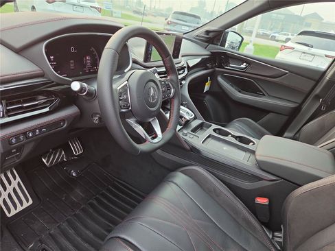 New 2026 Acura MDX Type S AWD/4WD image 20