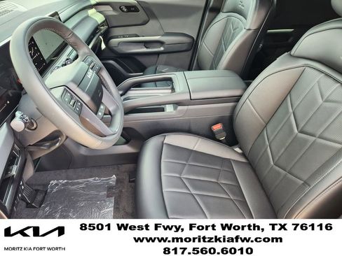 New 2027 Kia Telluride EX X-Line AWD/4WD image 9