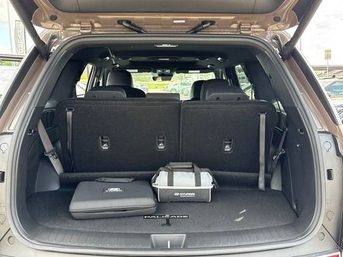 New 2026 Hyundai Palisade XRT Pro AWD/4WD image 11