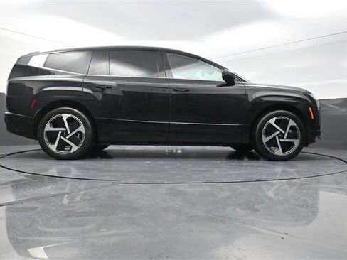 New 2026 Hyundai Ioniq 9 Calligraphy image 39