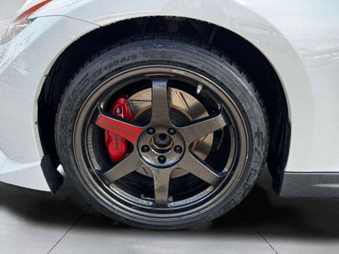 Used 2014 Nissan 370Z NISMO w/ Bose Package image 44