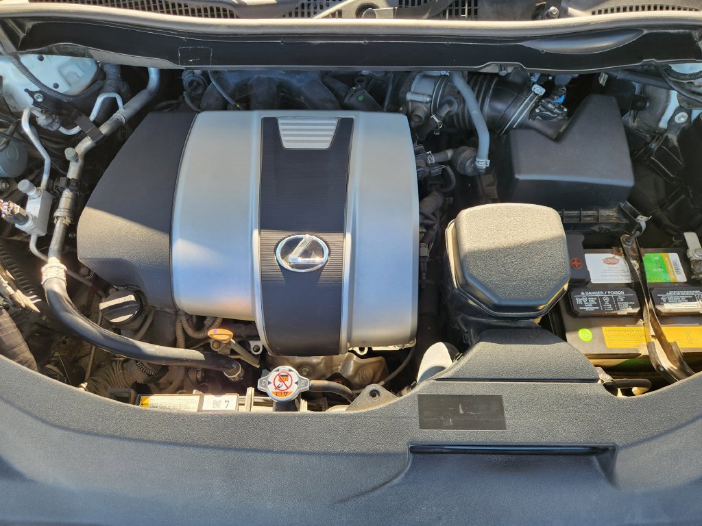 Used 2017 Lexus RX 350 FWD w/ Premium Package image 33