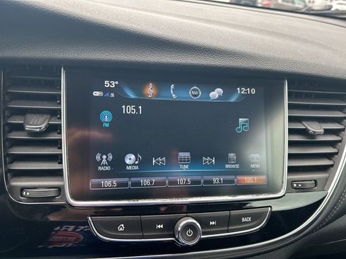 Used 2018 Buick Encore Preferred AWD/4WD image 23