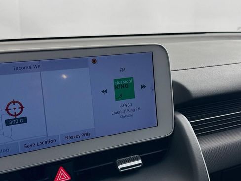 Used 2024 Hyundai Ioniq 5 SEL image 21