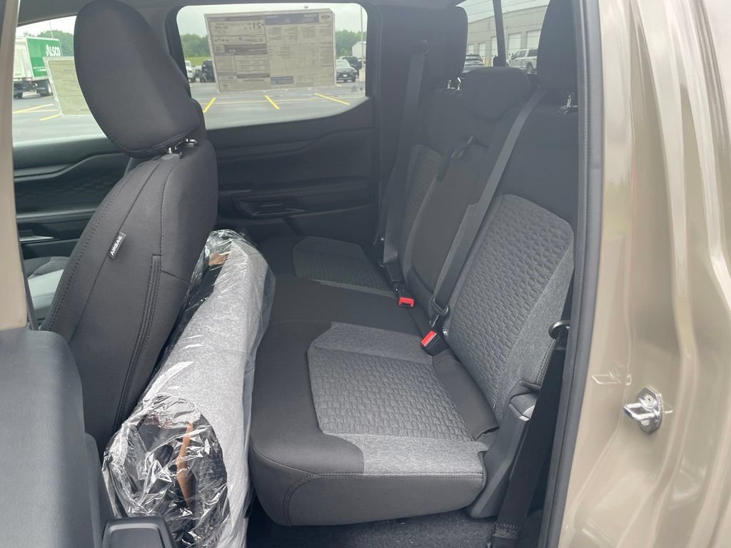 New 2026 Ford Ranger XLT AWD/4WD image 27