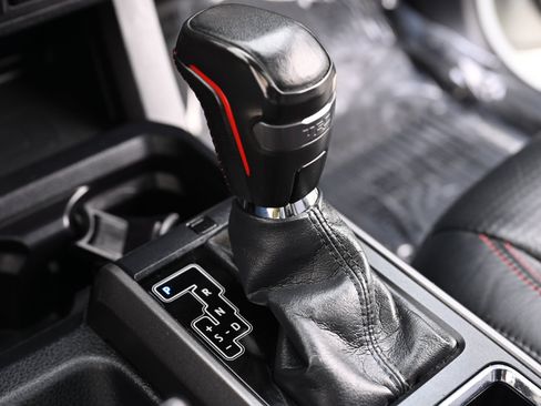 Used 2019 Toyota Tacoma TRD Pro image 24