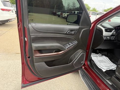 Used 2018 GMC Yukon SLT w/ Open Road Package RWD image 8